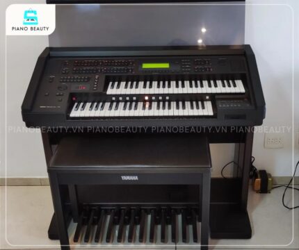 Đàn 2 tầng Electone Yamaha EL70