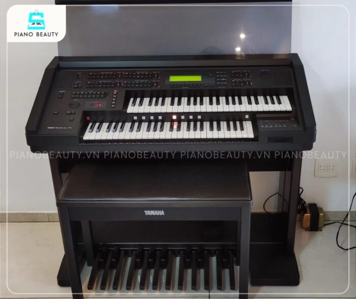 Đàn 2 tầng Electone Yamaha EL70