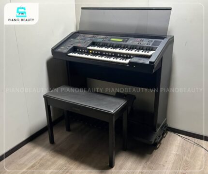 Đàn 2 tầng Electone Yamaha EL700