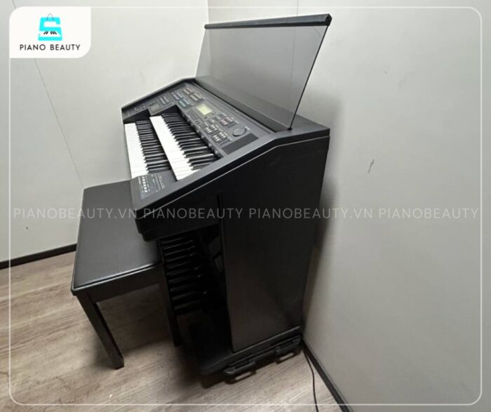 Electone Yamaha EL700 loa stereo nhiều tiếng nhạc cụ