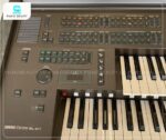 Đàn 2 tầng Electone Yamaha EL87 có chức năng ghi âm phù hợp học tập luyện tập