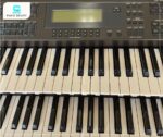 Đàn 2 tầng Electone Yamaha EL87 có pedal bass nhiều tiếng nhạc cụ