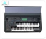 Đàn 2 tầng Electone Yamaha EL90 trang bị 2 bàn phím 49 phím