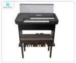 Đàn organ 2 tầng Yamaha Electone EL900 thiết kế cao cấp