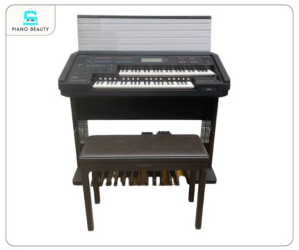 Đàn organ 2 tầng Yamaha Electone EL900 thiết kế cao cấp