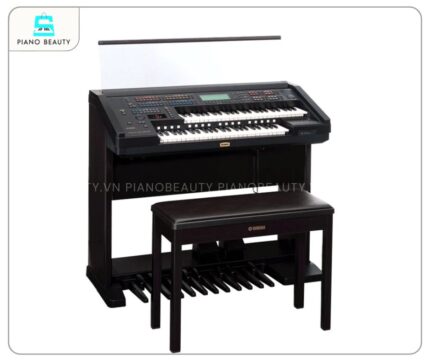Đàn organ 2 tầng Yamaha Electone EL900M thiết kế cao cấp