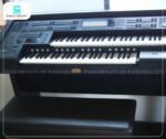 Đàn 2 tầng Electone Yamaha EL900M trang bị 2 bàn phím 49 phím