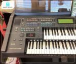 Đàn 2 tầng Electone Yamaha EL900M tích hợp chức năng ghi âm phù hợp cho học tập