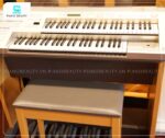 Đàn 2 tầng Electone Yamaha ELB01 phù hợp cho học tập và biểu diễn