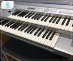 Đàn 2 tầng Electone Yamaha ELB01 pedal bass đa dạng tiếng nhạc cụ