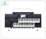 Đàn 2 tầng Electone Yamaha ELC02 phù hợp cho biểu diễn mọi cấp độ