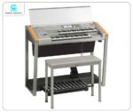 Đàn organ 2 tầng Yamaha Electone ELS 01U thiết kế hiện đại
