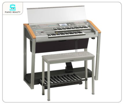 Đàn organ 2 tầng Yamaha Electone ELS 01U thiết kế hiện đại