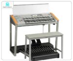 Đàn 2 tầng Electone Yamaha ELS 01X với thiết kế hiện đại