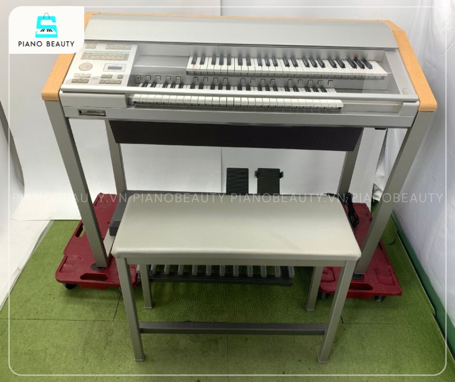 Đàn 2 tầng Electone Yamaha ELS01C