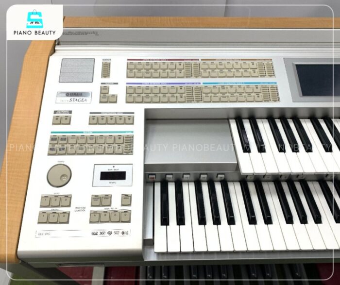 Đàn 2 tầng Electone Yamaha ELS01C