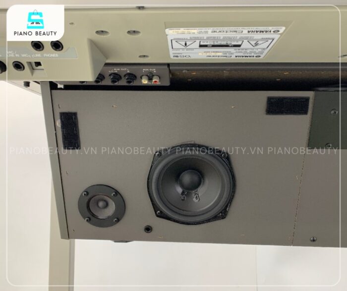 Đàn 2 tầng Electone Yamaha ELS01C
