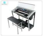 Đàn organ 2 tầng Yamaha Electone ELS02 thiết kế hiện đại
