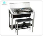 Đàn 2 tầng Electone Yamaha ELS02