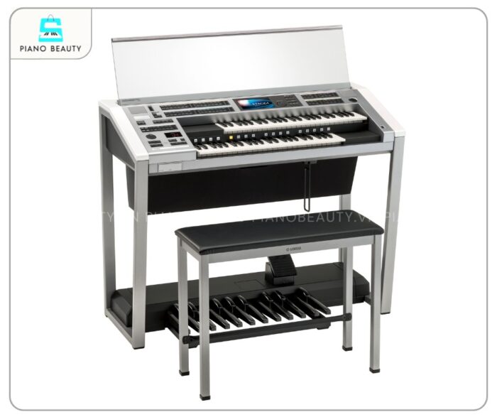 Đàn 2 tầng Electone Yamaha ELS02