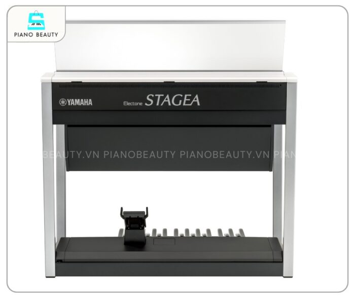 Đàn 2 tầng Electone Yamaha ELS02 được trang bị chức năng ghi âm