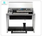 Đàn 2 tầng Electone Yamaha ELS02 hai bàn phím 49 phím