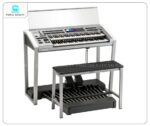 Đàn 2 tầng Electone Yamaha ELS02X phù hợp cho học tập và luyện tập