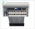 Đàn 2 tầng Electone Yamaha ELS02X thiết kế hai bàn phím 49 phím
