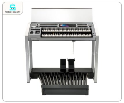 Đàn 2 tầng Electone Yamaha ELS02X với mẫu thiết kế hiện đại