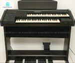Đàn 2 tầng Electone YAMAHA EL100 hỗ trợ nhiều âm thanh và điệu đệm phong phú