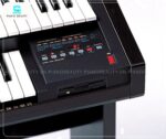 Bảng điều khiển của đàn 2 tầng Electone YAMAHA EL100