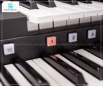 Đàn 2 tầng Electone Yamaha ELS02C 2 tầng phím bền bỉ và độ nhạy cao