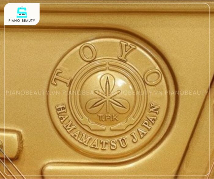 Đàn Piano Apollo A122DX được đánh giá cao nhờ độ dày, ấm và vang, cân bằng giữa âm sáng và trầm, phù hợp với nhiều thể loại nhạc