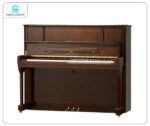 Đàn Piano Apollo A123CW mang vẻ đẹp cổ điển, thanh lịch của một cây upright piano