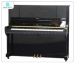 Đàn Piano Apollo A2 sở hữu phong cách thiết kế piano đứng truyền thống