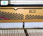 Đàn Piano Apollo A3 nhận được sự đánh giá cao về khả năng tái tạo âm thanh