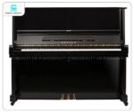 Đàn Piano Apollo A3 sở hữu vẻ ngoài của một cây đàn upright piano cổ điển