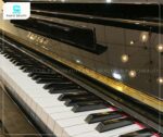 Đàn Piano Apollo A330 mang lại cảm giác chân thực và độ nhạy bén được đánh giá khá cao