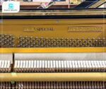 Khả năng tái tạo âm thanh của Apollo A5 thường được so sánh với những dòng piano cao cấp