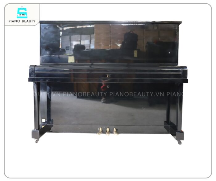 Đàn Piano Apollo A5 là dòng đàn cao cấp với âm thanh mạnh mẽ