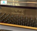 Đàn Piano Apollo AR78 nổi bật với khả năng kiến tạo chất âm trong trẻo
