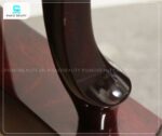 Đàn Piano Apollo MU600 mang thiết kế tinh gọn giúp cây đàn dễ dàng hòa nhập vào nhiều không gian nội thất