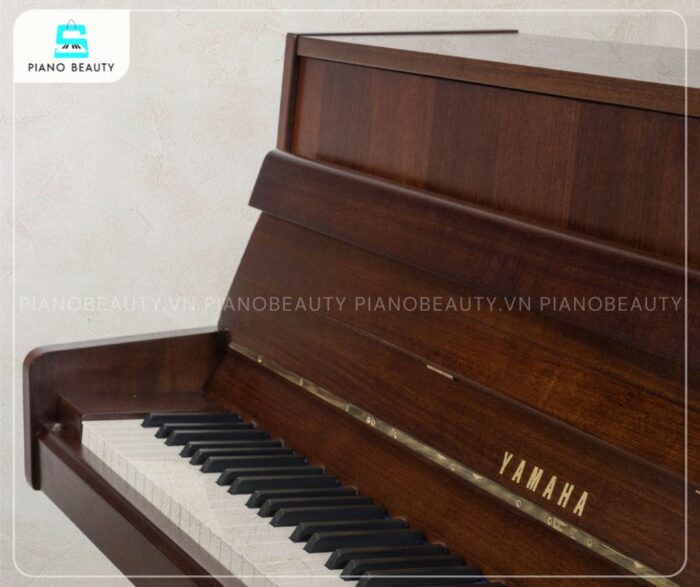 Đàn Piano Atlas M1 trang bị 88 phím sở hữu độ đàn hồi tối ưu, với hành trình phím cân đối