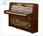 Chất lượng âm thanh của Đàn Piano Atlas M1 được nhận định là đầy đặn, ấm áp