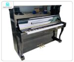 Đàn Piano Atlas M2 Đàn Piano Atlas M1 tích hợp 88 phím đàn được chế tác từ gỗ mun ép