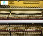 Đàn Piano Atlas M7 có chất âm dày và ấm áp