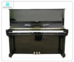 Đàn Piano Atlas NA150 mang phong cách thiết kế upright piano cổ điển với dáng đàn cao thanh lịch
