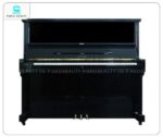 Đàn Piano Atlas NA200 sở hữu dáng vẻ piano đứng truyền thống hòa quyện nét hiện đại