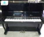 Đàn Piano Atlas NA300 mang lại vẻ ngoài sang trọng và tinh tế
