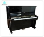 Đàn Piano Atlas NA300 kế thừa phong cách upright piano truyền thống với thùng đàn được thiết kế cao